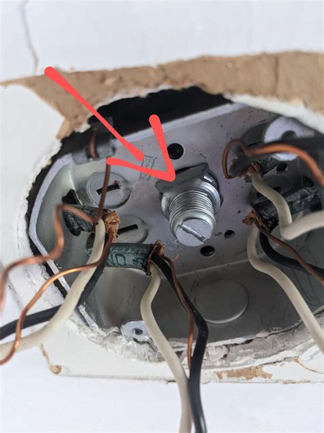 how to take out a junction box|how to remove junction box.